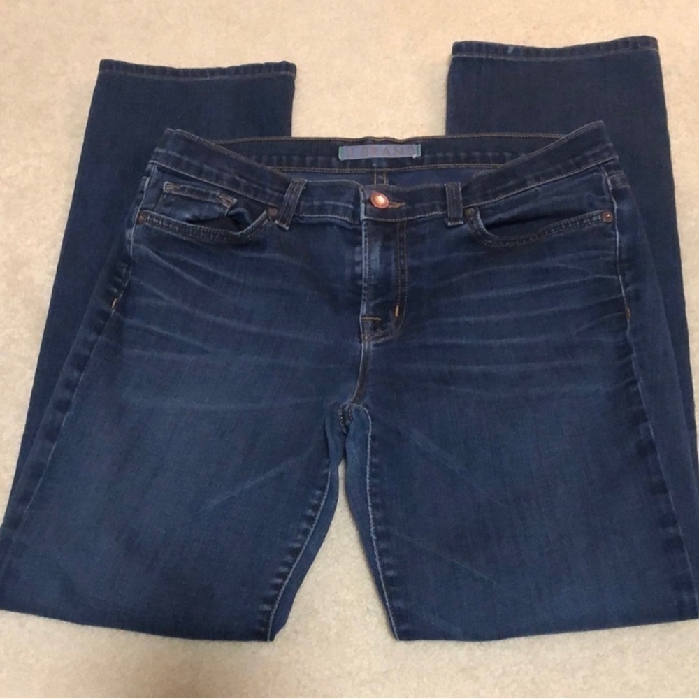 JBrand Jeans